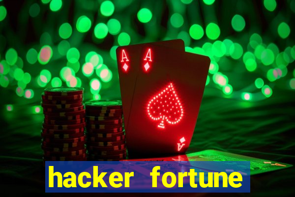 hacker fortune tiger download